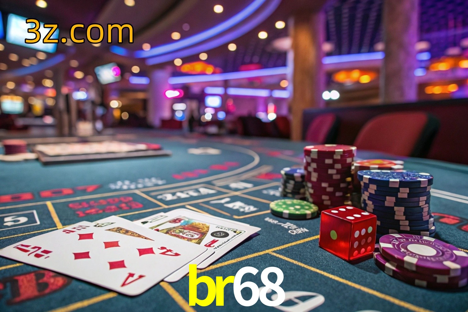 login br68